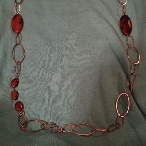 Jewels by Park Lane Necklace